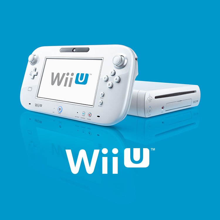 Wii U本体とゲームパッドを含む周辺機器の修理サポートが部品の在庫