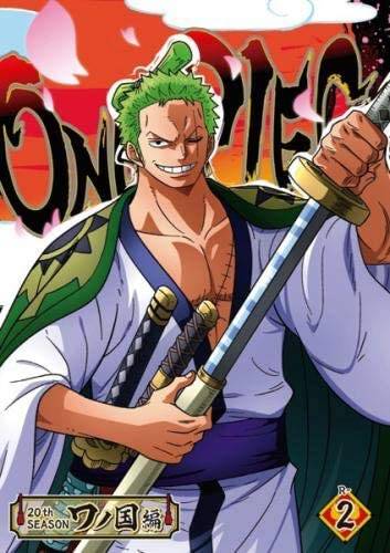 第2位はゾロ！『ONE PIECE』生き様がかっこいい男キャラTOP10。第1位は ...