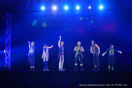 『3 Majesty × X.I.P. PREMIUM LIVE -10th Anniversary-』速報写真⑥