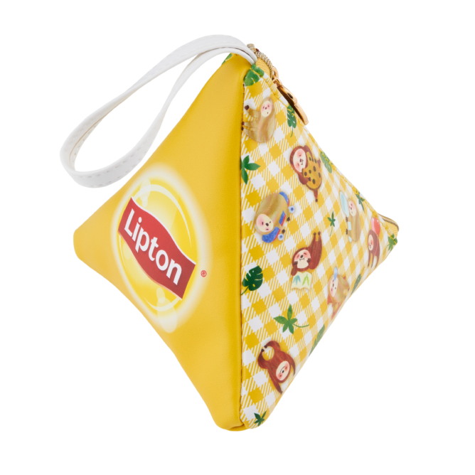 ブロッコリーコスメくじ × Lipton』5月26日より発売！「Lipton」商品を