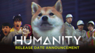 『HUMANITY』5月16日に発売決定3