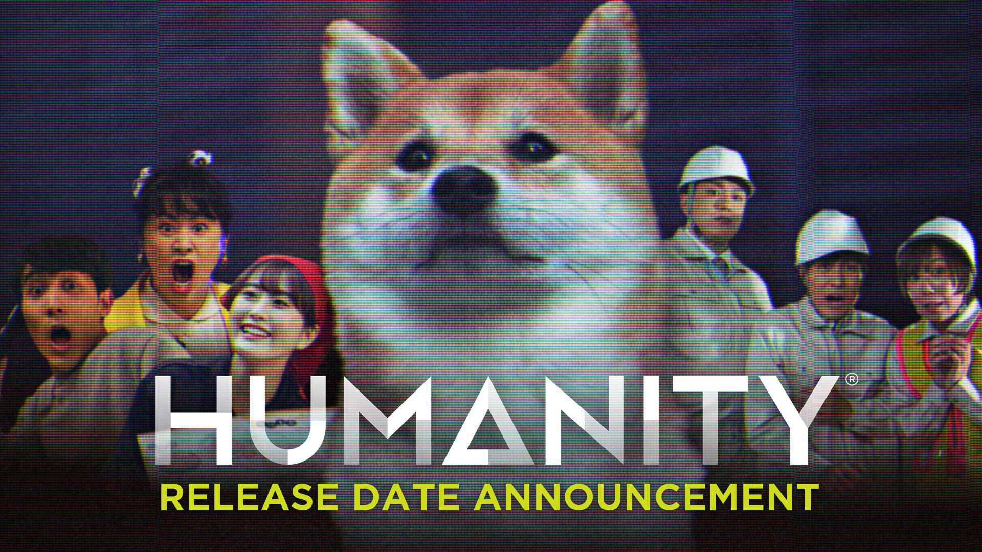 『HUMANITY』5月16日に発売決定3