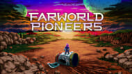 『RimWorld』のスタッフによる新作『Farworld Pioneers』5月31日発売記事1