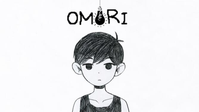 ひきこもりRPG『OMORI』のフルオーケストラコンサートが11月22日に開催