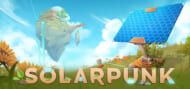 空島でクラフトや冒険を楽しむゲーム『Solarpunk』クラウドファンディング開始記事6