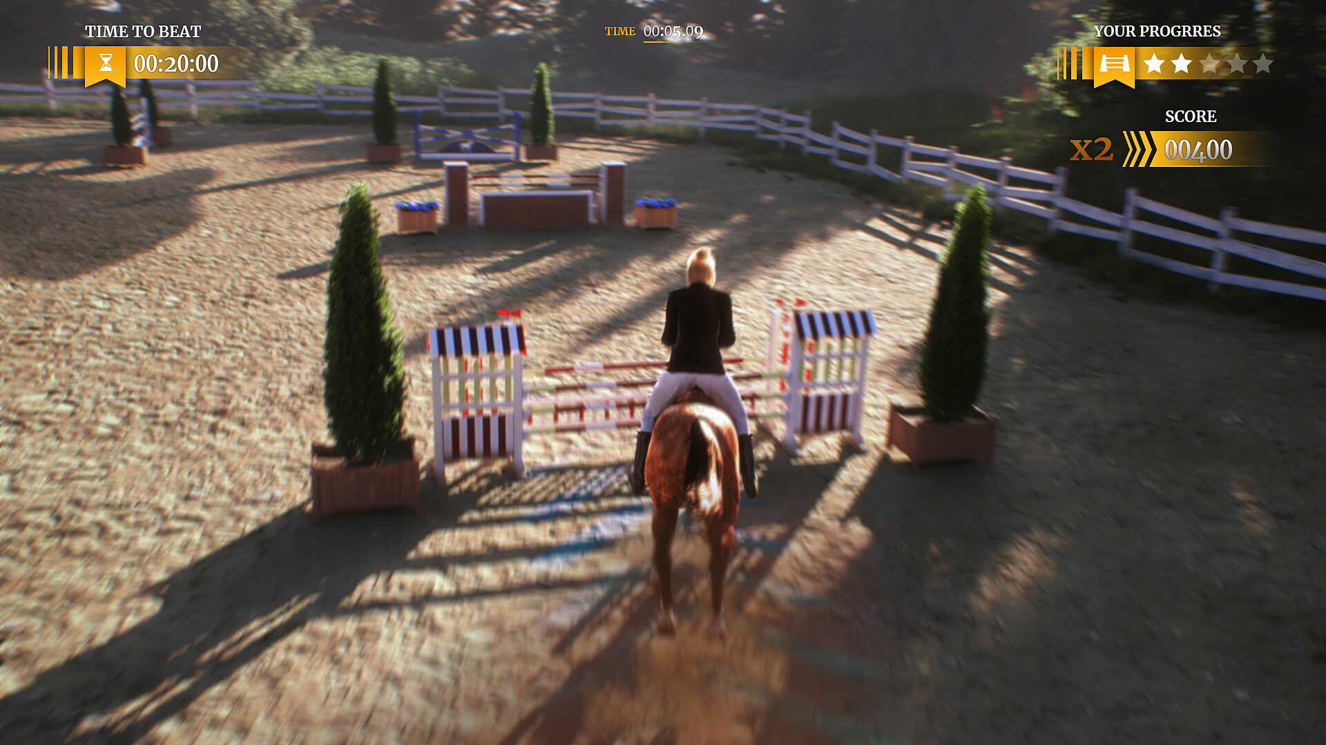 リアルな「馬」の飼育を楽しめるオープンワールド馬育成ゲーム『My Horse: Bonded Spirits』発表_08
