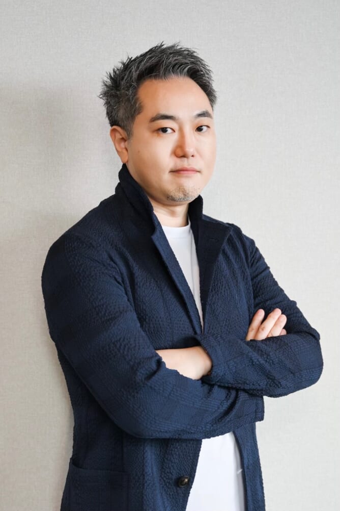 元『ドラクエ』プロデューサー・市村龍太郎氏が新会社「ピンクル」を設立2