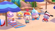 Hello Kitty Island Adventure−０2