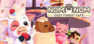 『Nom Nom: Cozy Forest Café』発表記事1