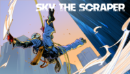 『SKY THE SCRAPER』無料体験版が配信開始3