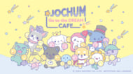 JOCHUM Go to the DREAM CAFE