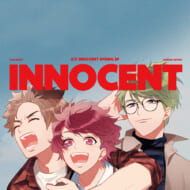 「A3! INNOCENT SPRING EP」