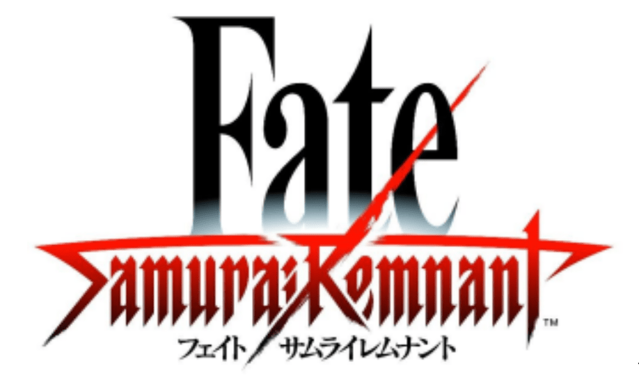 『Fate/Samurai Remnant』発売カウントダウン企画としてトレーラーが公開_002