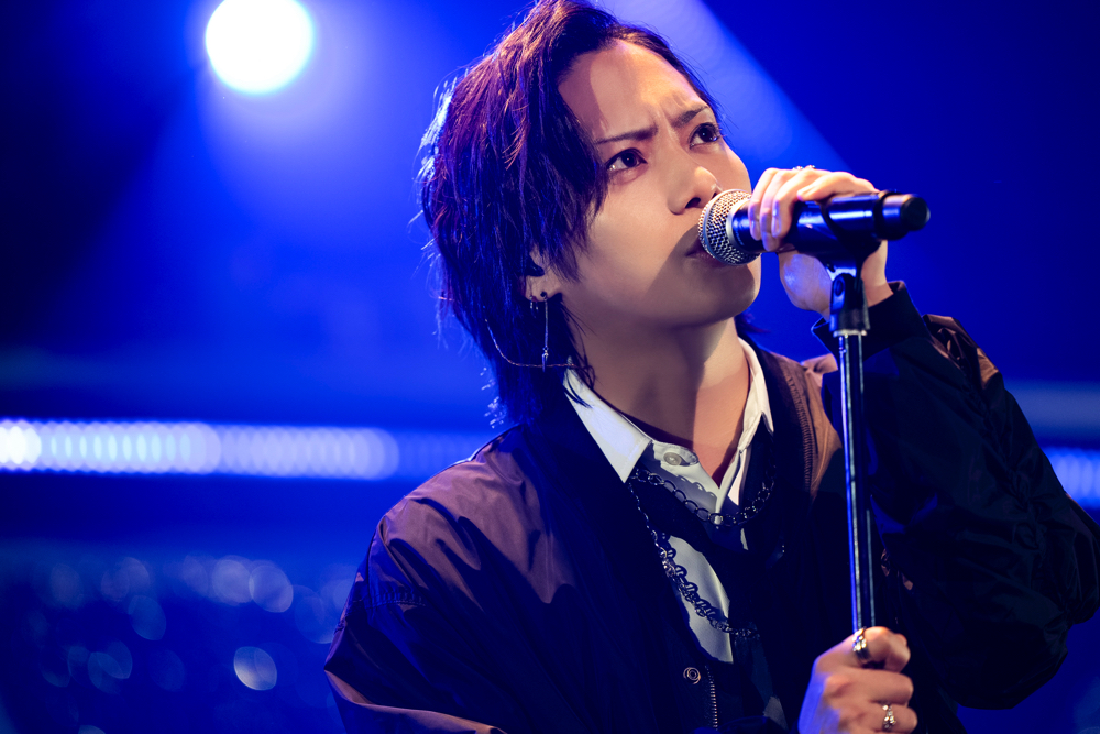 『REAL⇔FAKE Final Stage』SPECIAL EVENT FOR GOOD佐藤流司