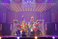 MANKAI STAGE『A3!』ACT2! ～WINTER 2024～　舞台写真