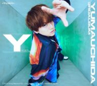 CD『Y[CD+BD盤]』