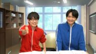 豊永利行と島崎信長のコンビプレイで大盛り上がり！『声優ゲーム部 第7回』公式放送レポート到着。島崎独特の声マネにスタジオも爆笑