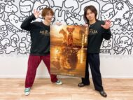 宮田俊哉と松田元太が『ライオン・キング：ムファサ』について熱く語り尽くす！『【#32】キスマイ宮田のニコ生やったってit’s Alright!』放送レポート到着